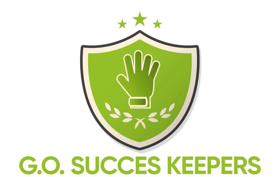 G.O. Succes Keepers